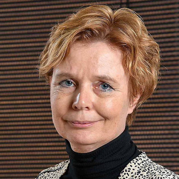 Alida Michels - A & S Advies- en Schrijfbureau Winschoten