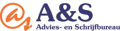 Teksten en communicatieadvies - A & S Advies- en Schrijfbureau Winschoten
